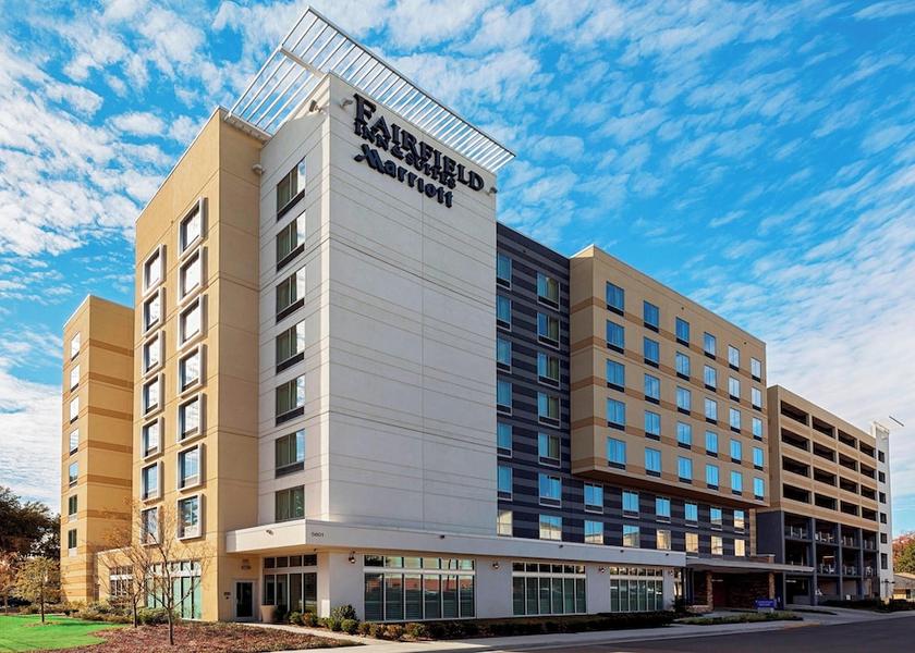 Georgia Savannah Exterior Detail