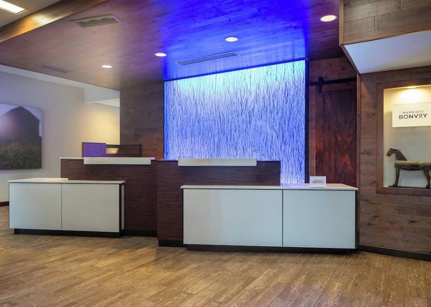 Georgia Savannah Reception