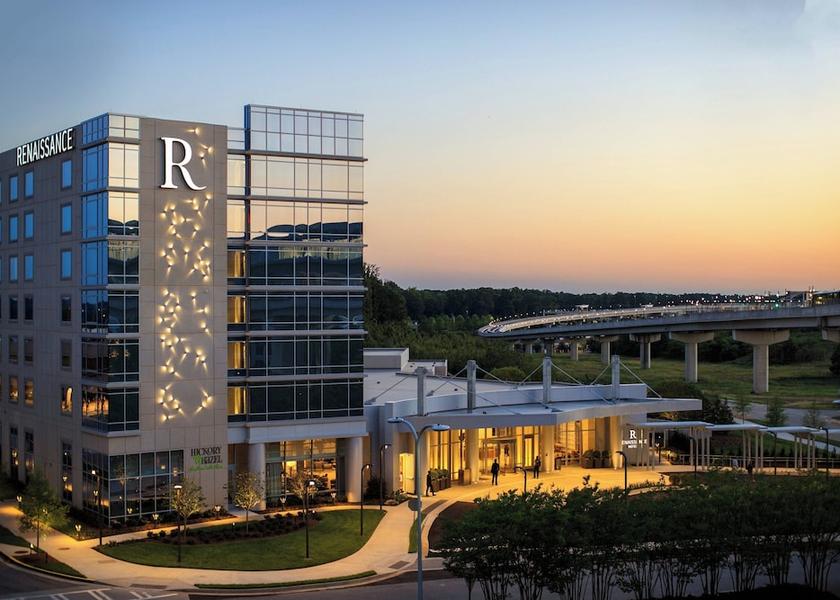 Georgia College Park Primary image