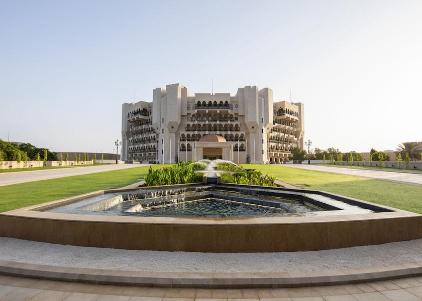 Muscat Governorate Muscat Room