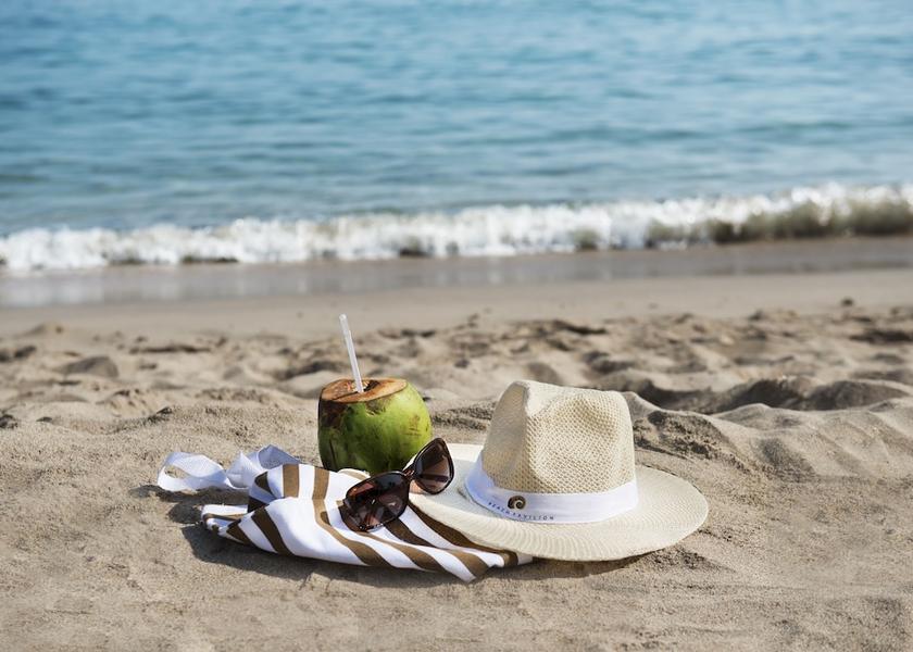  Muscat Beach