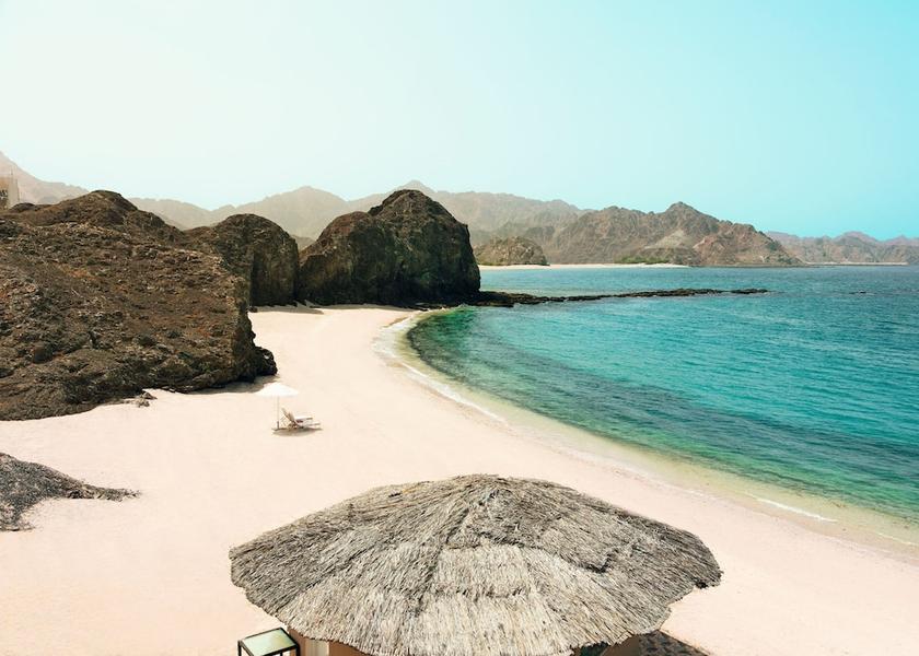  Muscat Beach