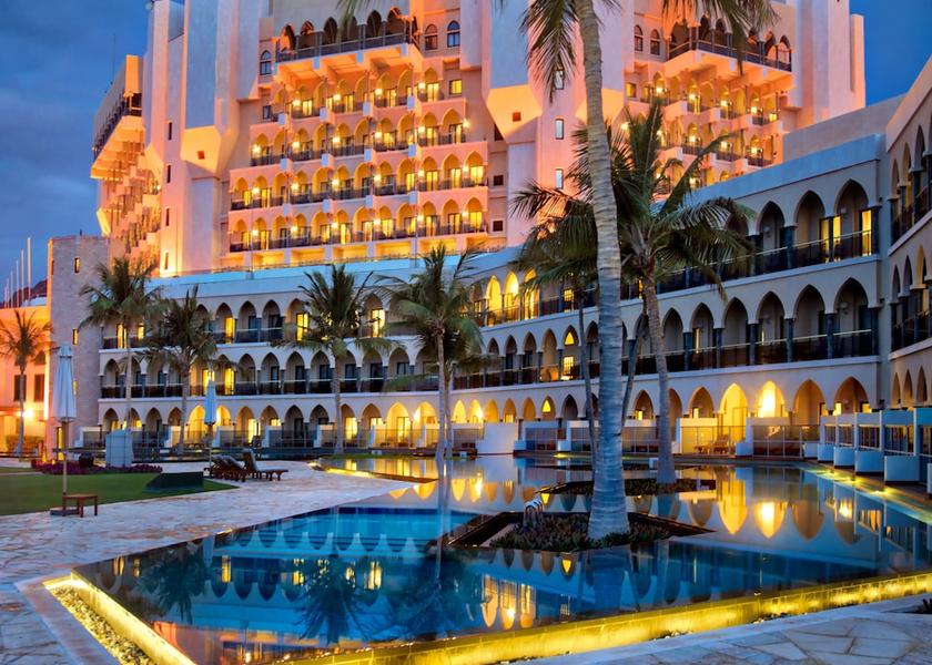  Muscat Property Grounds