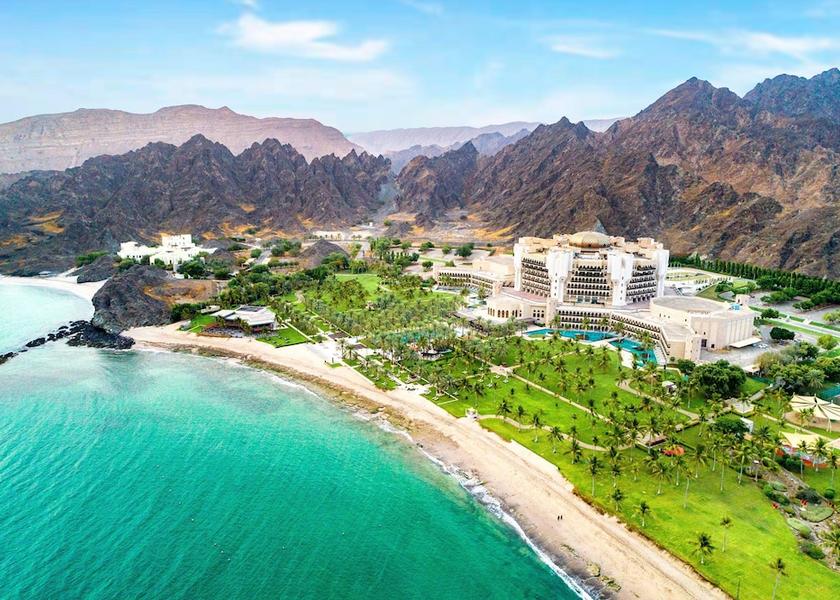  Muscat View from Property