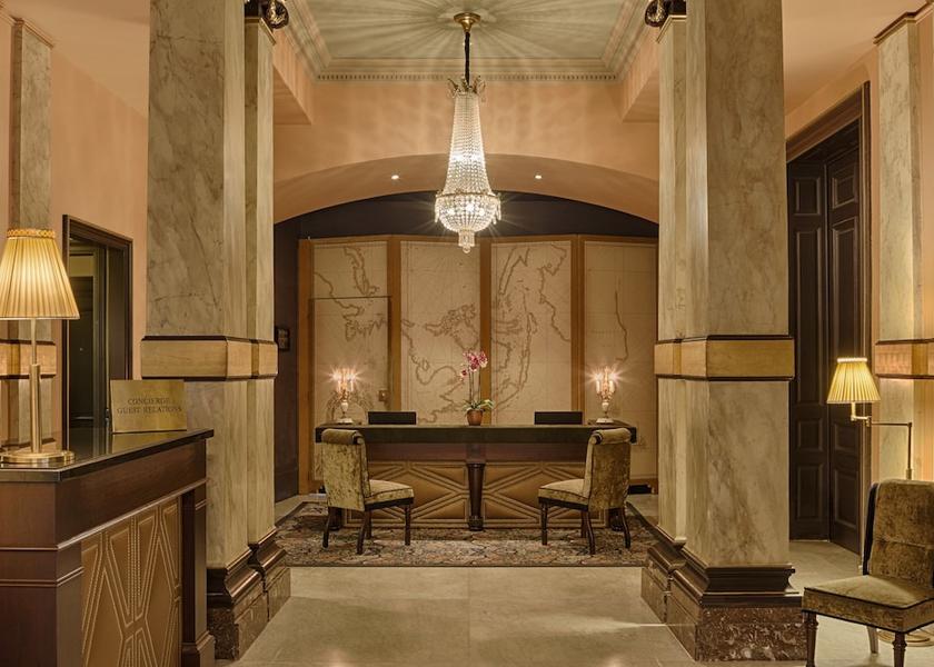 South Holland The Hague Bar