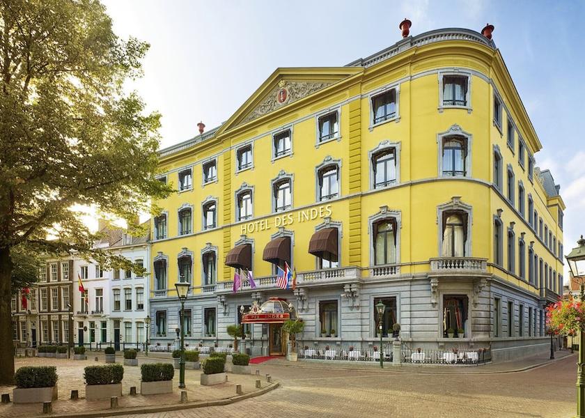 South Holland The Hague Primary image