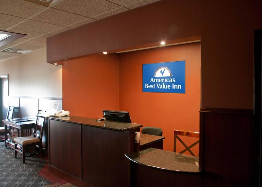 Minnesota Big Lake Lobby