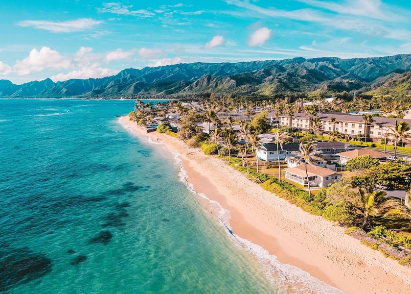Hawaii Laie Primary image