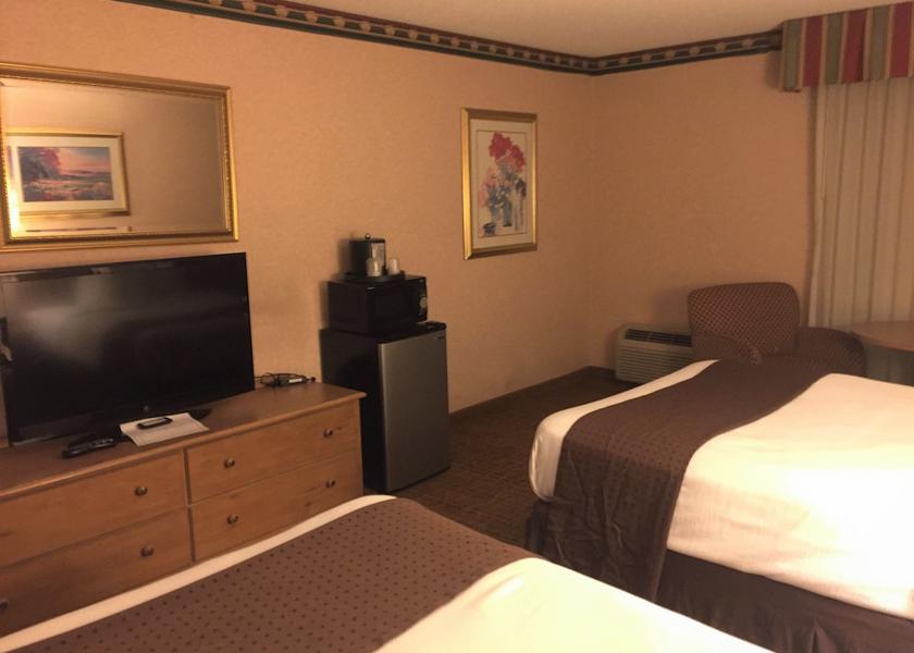 Idaho Boise Room amenity