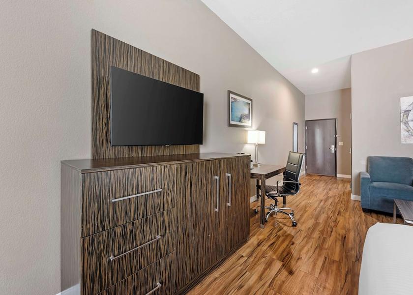 Texas Pflugerville Room