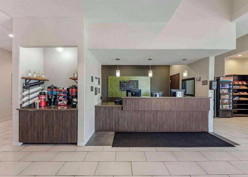 Texas Pflugerville Reception