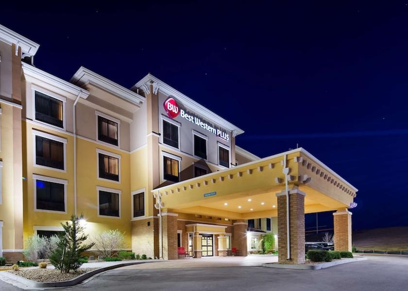 Colorado Hudson Primary image