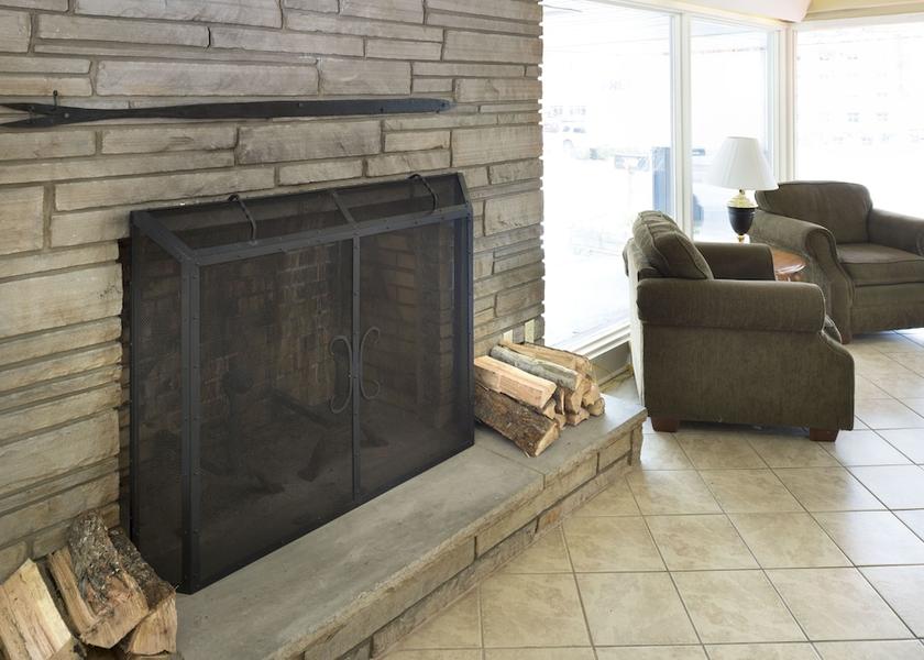 Tennessee Gatlinburg Lobby