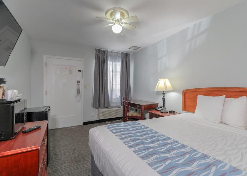 Tennessee Gatlinburg Room