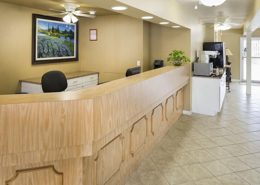 Tennessee Gatlinburg Lobby