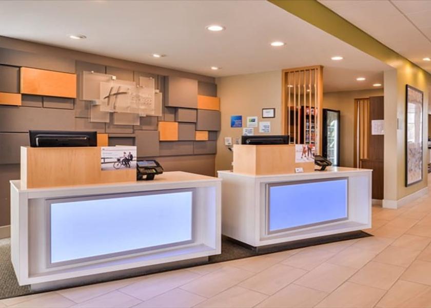 West Virginia Parkersburg Reception