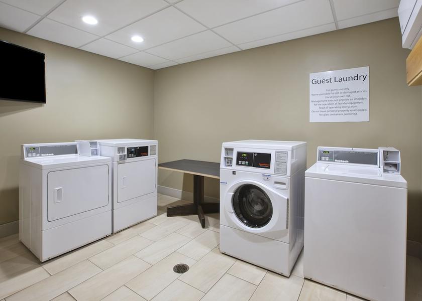 West Virginia Parkersburg Amenity