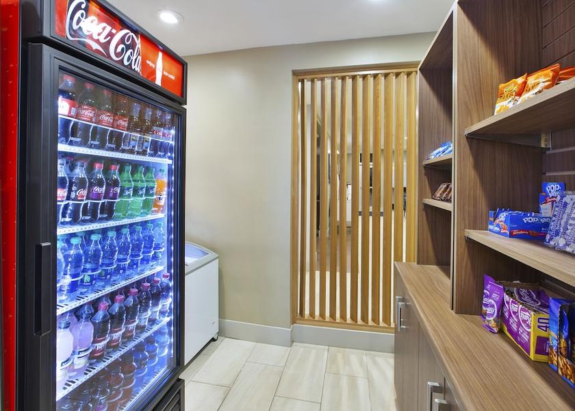 West Virginia Parkersburg Amenity