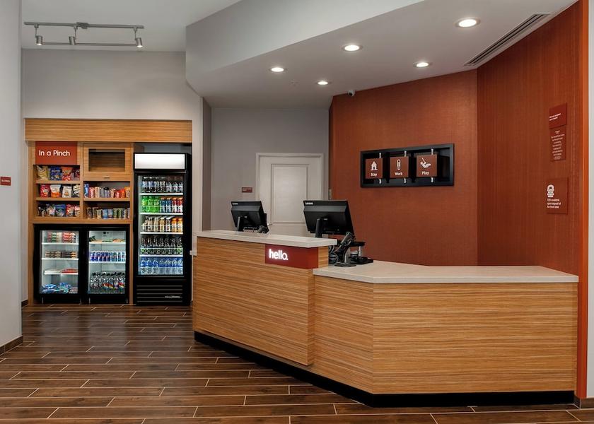 Texas Fort Worth Amenity