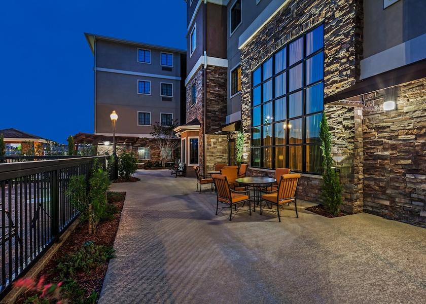 Texas Fort Worth Amenity