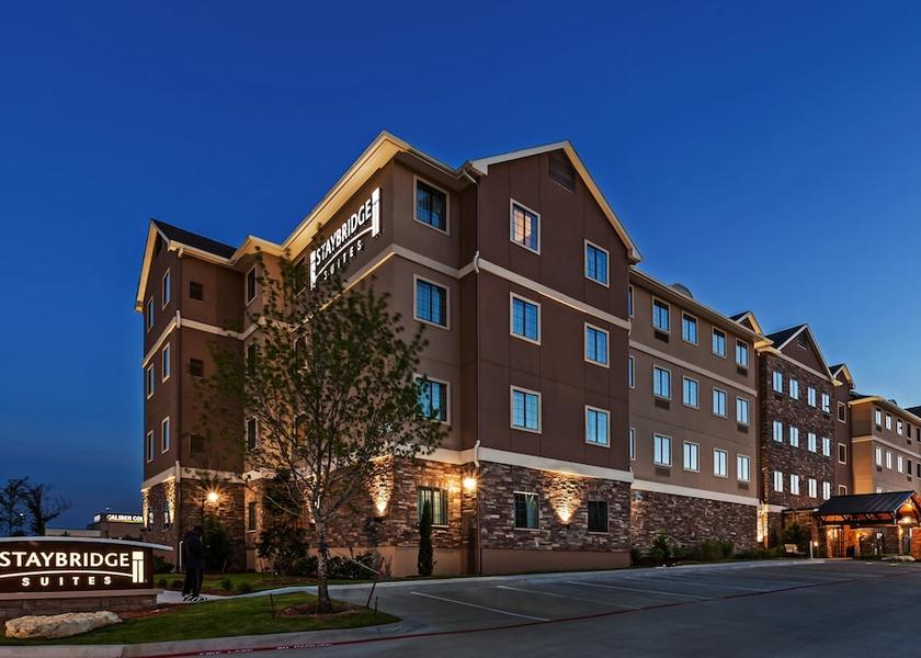 Texas Fort Worth Primary image
