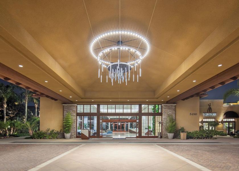 California Carlsbad View from Property