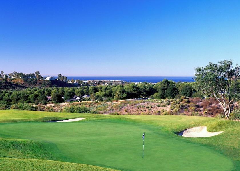 California Carlsbad Amenity