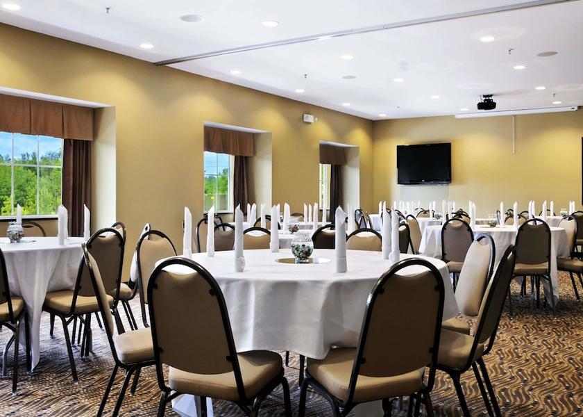 Georgia Marietta Meeting Room