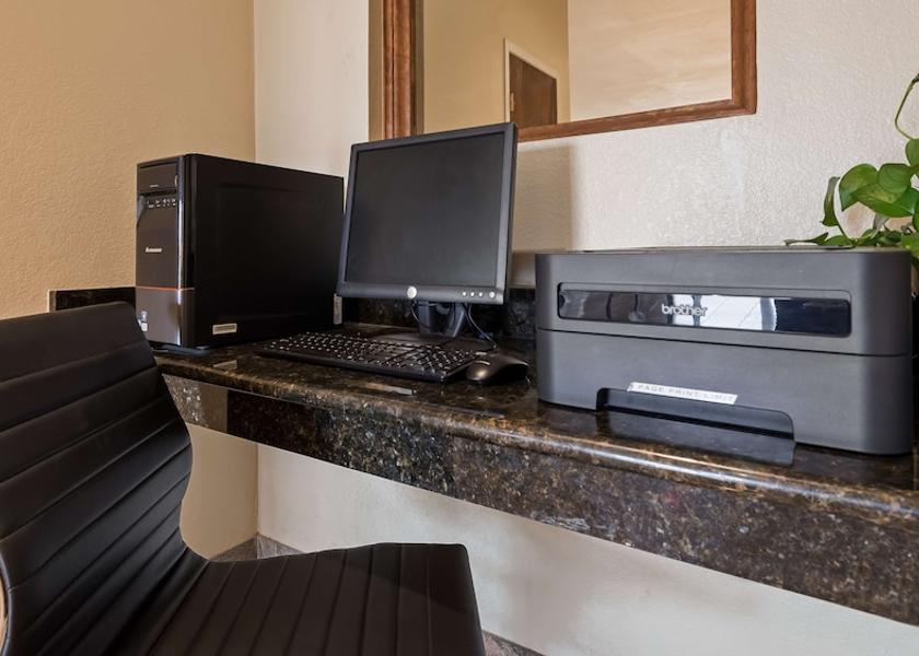 Texas Gonzales Business Centre