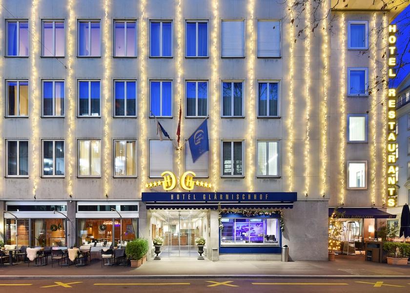 Canton of Zurich Zurich Terrace