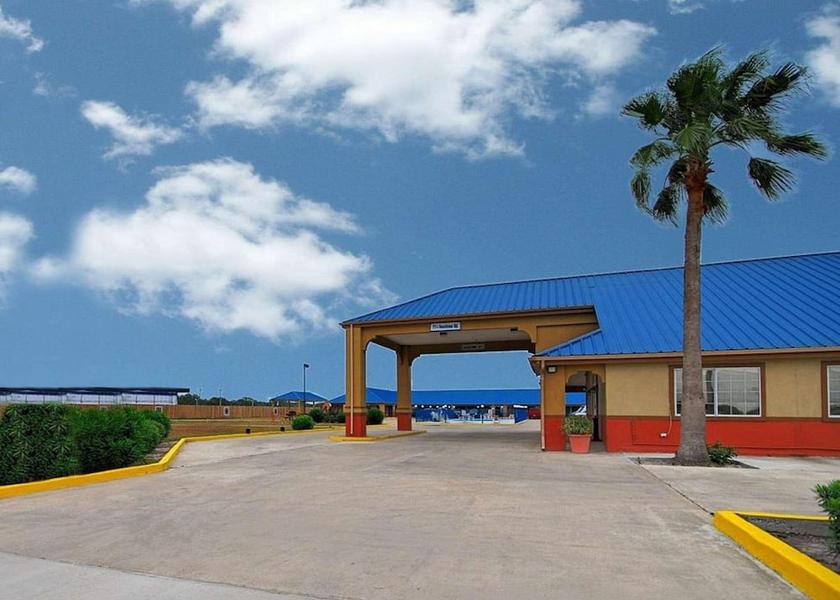 Texas Sinton Primary image