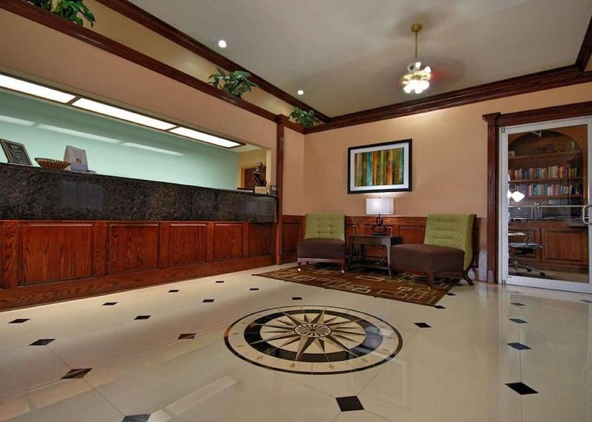 Texas Sinton Reception