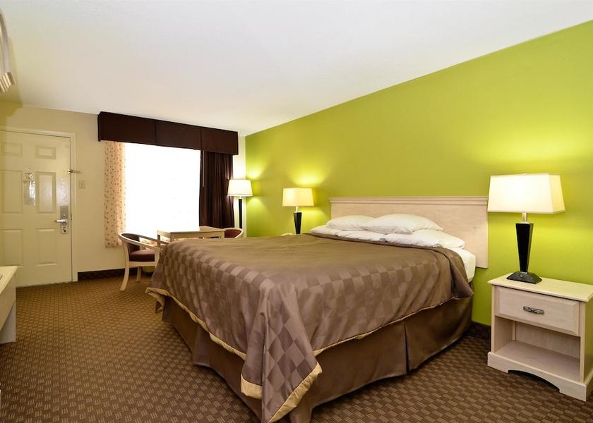 Louisiana Luling Room