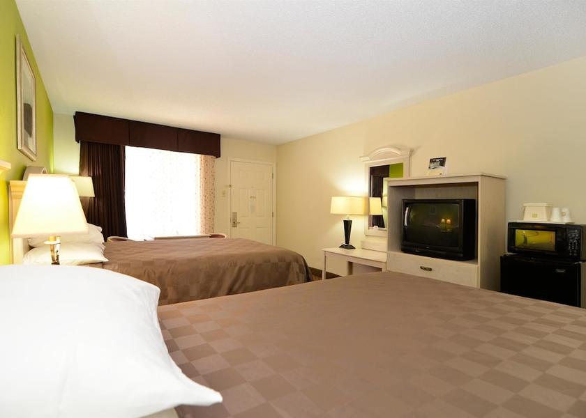 Louisiana Luling Room