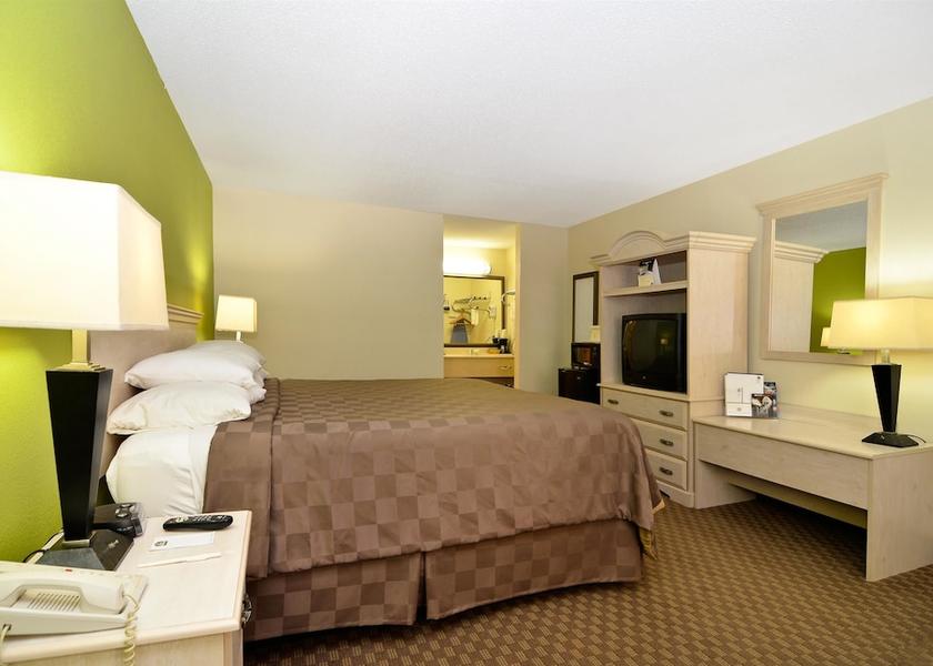 Louisiana Luling Room