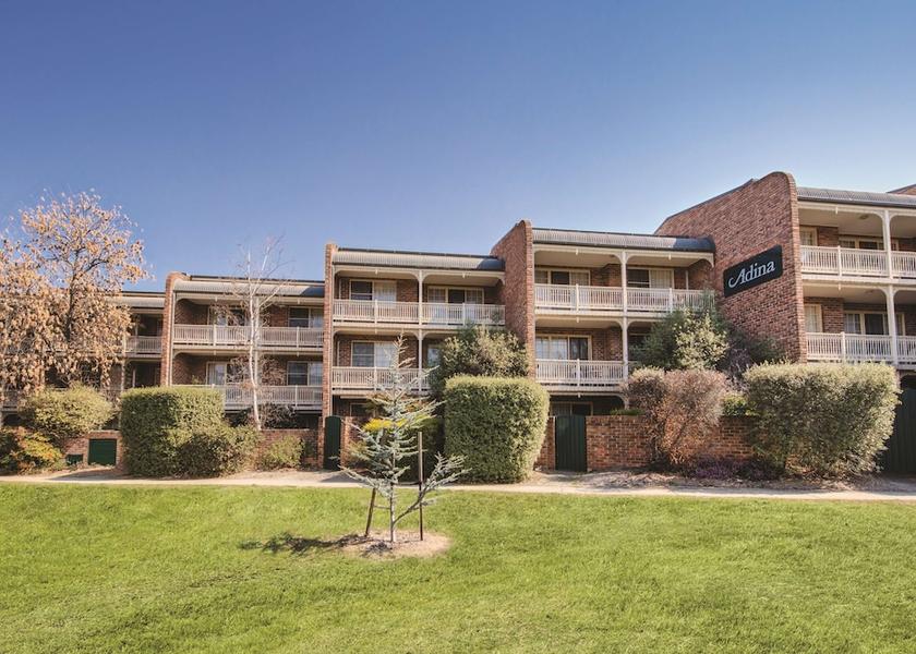 Australian Capital Territory Canberra Primary image