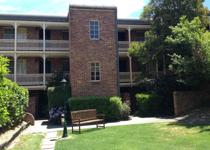 Australian Capital Territory Canberra Amenity
