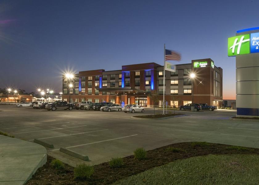 Kansas Dodge City Primary image