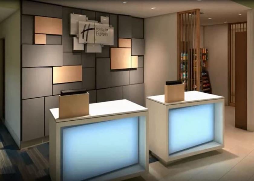 Kansas Dodge City Exterior Detail