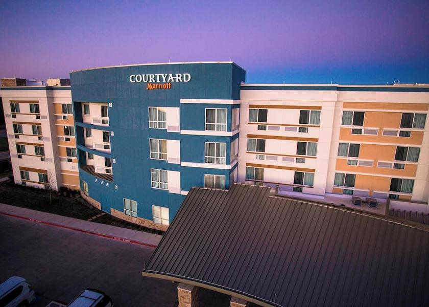 Texas Midlothian Primary image