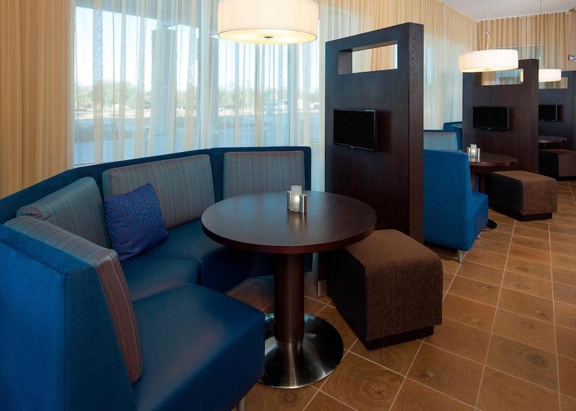 Texas Midlothian Restaurant