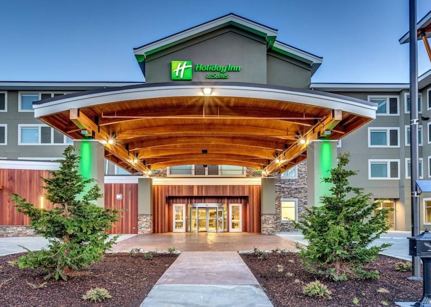 Washington Bellingham Primary image