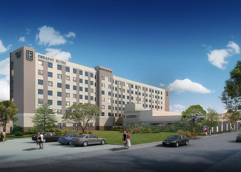 Texas College Station Exterior Detail