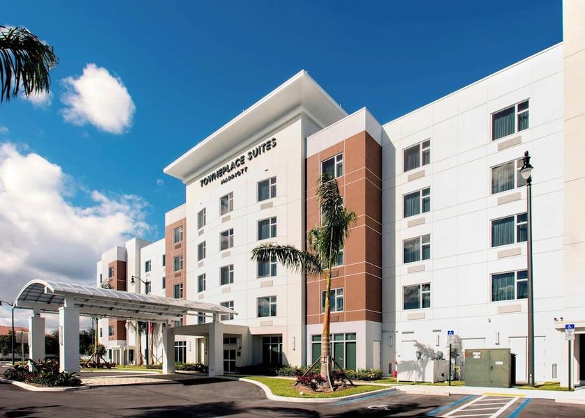 Florida Homestead Exterior