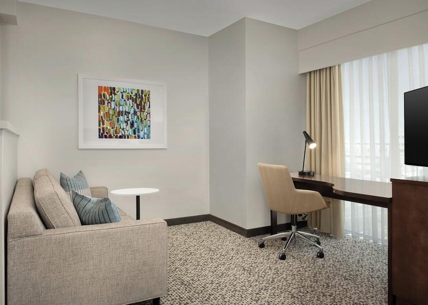 Texas Austin Room