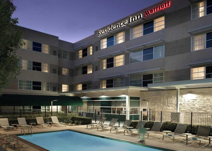 Texas Austin Pool