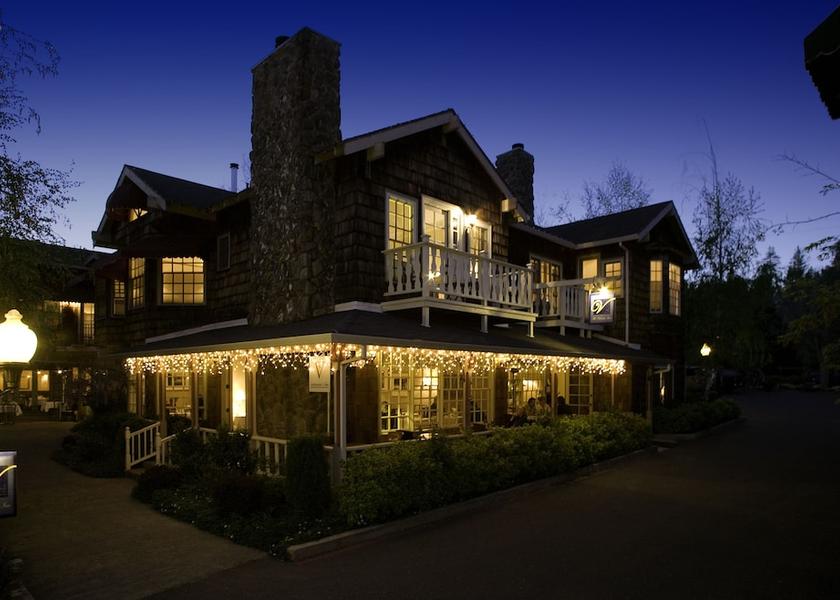 California Murphys Primary image