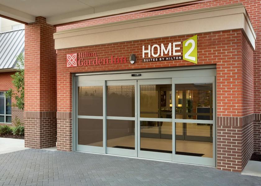 Alabama Birmingham Exterior Detail
