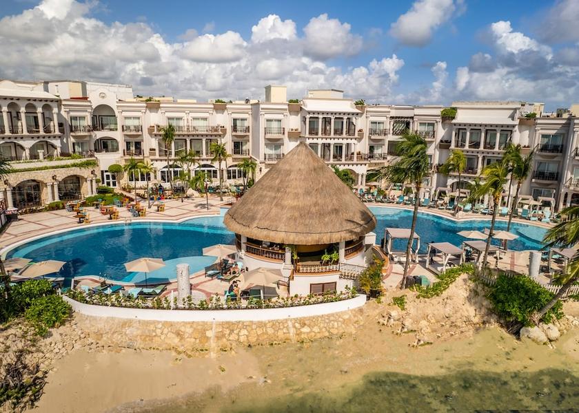 Quintana Roo Playa del Carmen Pool
