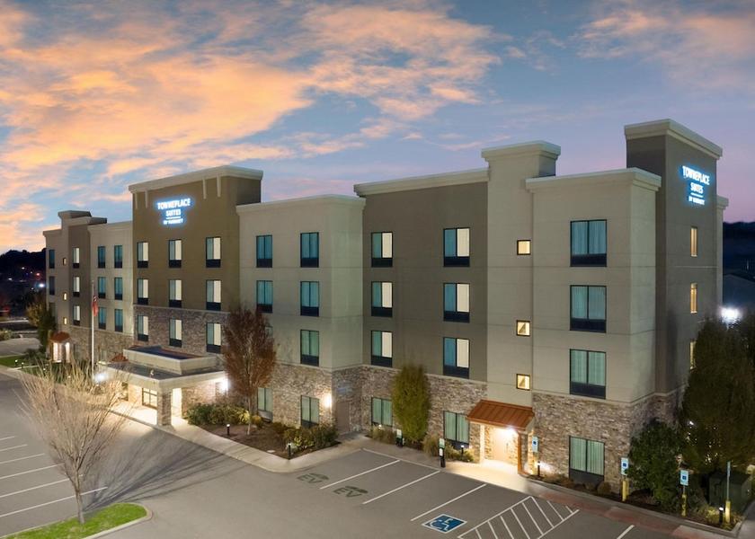 Tennessee Smyrna Exterior